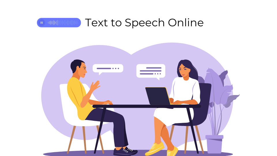 Accurate Conversion of Arabic Text to Speech Online